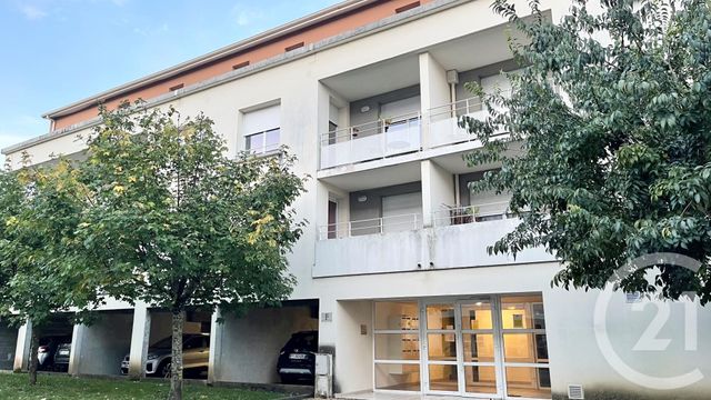 Appartement F2 à vendre TRELISSAC