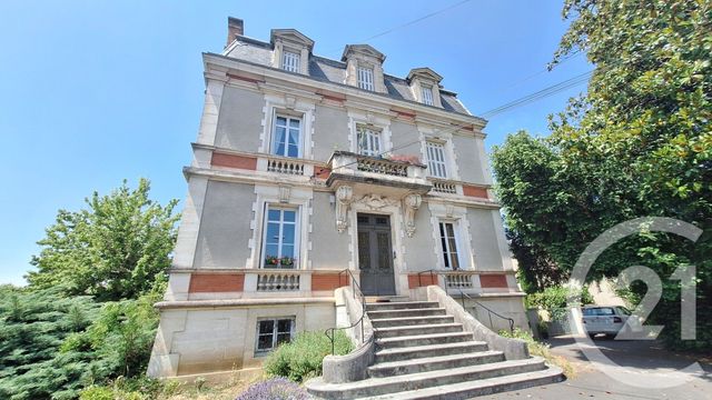 appartement - PERIGUEUX - 24