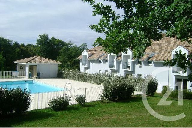 Appartement T2 à vendre - 2 pièces - 36.28 m2 - COULOUNIEIX CHAMIERS - 24 - AQUITAINE - Century 21 Mazaudon Immobilier