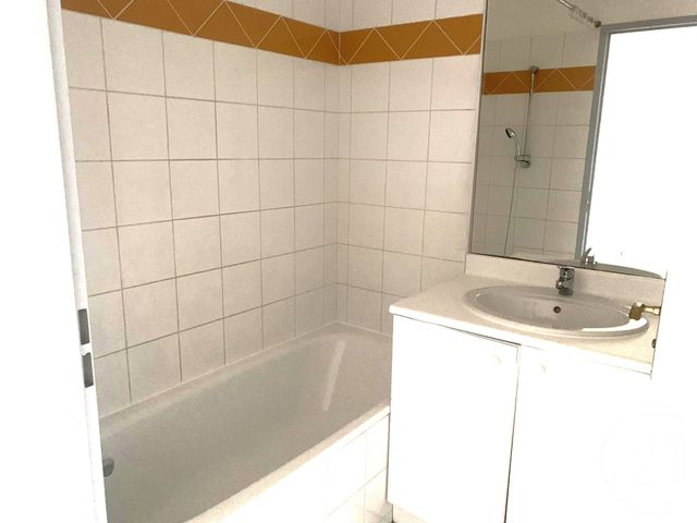 Appartement T2 à vendre - 2 pièces - 36.28 m2 - COULOUNIEIX CHAMIERS - 24 - AQUITAINE - Century 21 Mazaudon Immobilier