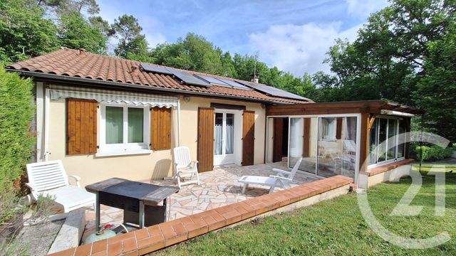 maison - COULOUNIEIX CHAMIERS - 24