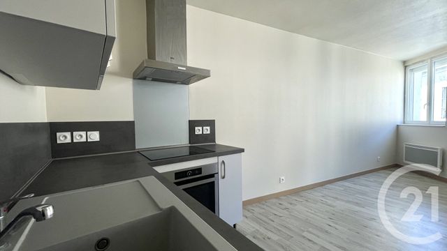 appartement - PERIGUEUX - 24