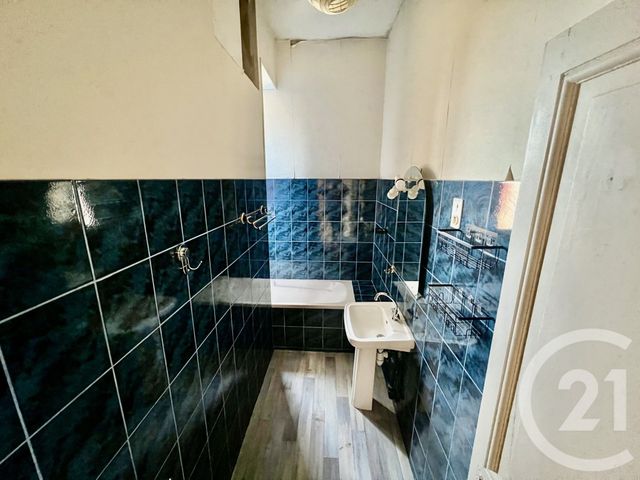 Appartement F3 à vendre - 3 pièces - 82.0 m2 - PERIGUEUX - 24 - AQUITAINE - Century 21 Mazaudon Immobilier