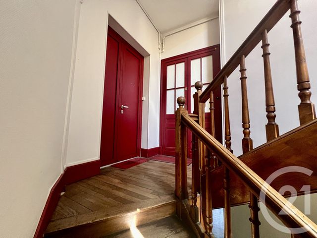 Appartement F3 à vendre - 3 pièces - 82.0 m2 - PERIGUEUX - 24 - AQUITAINE - Century 21 Mazaudon Immobilier