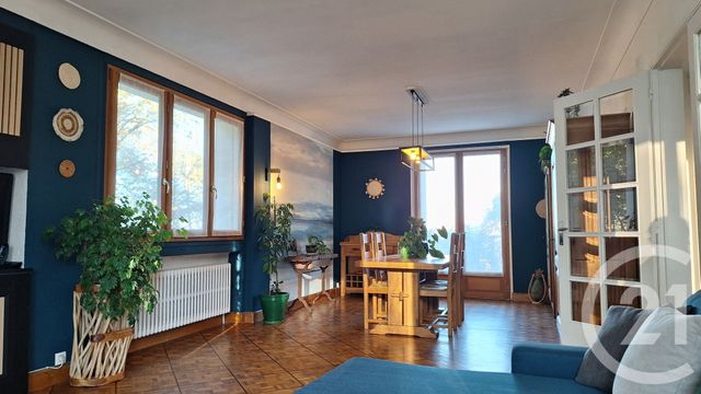 maison à vendre - 6 pièces - 148.0 m2 - BOULAZAC ISLE MANOIRE - 24 - AQUITAINE - Century 21 Mazaudon Immobilier