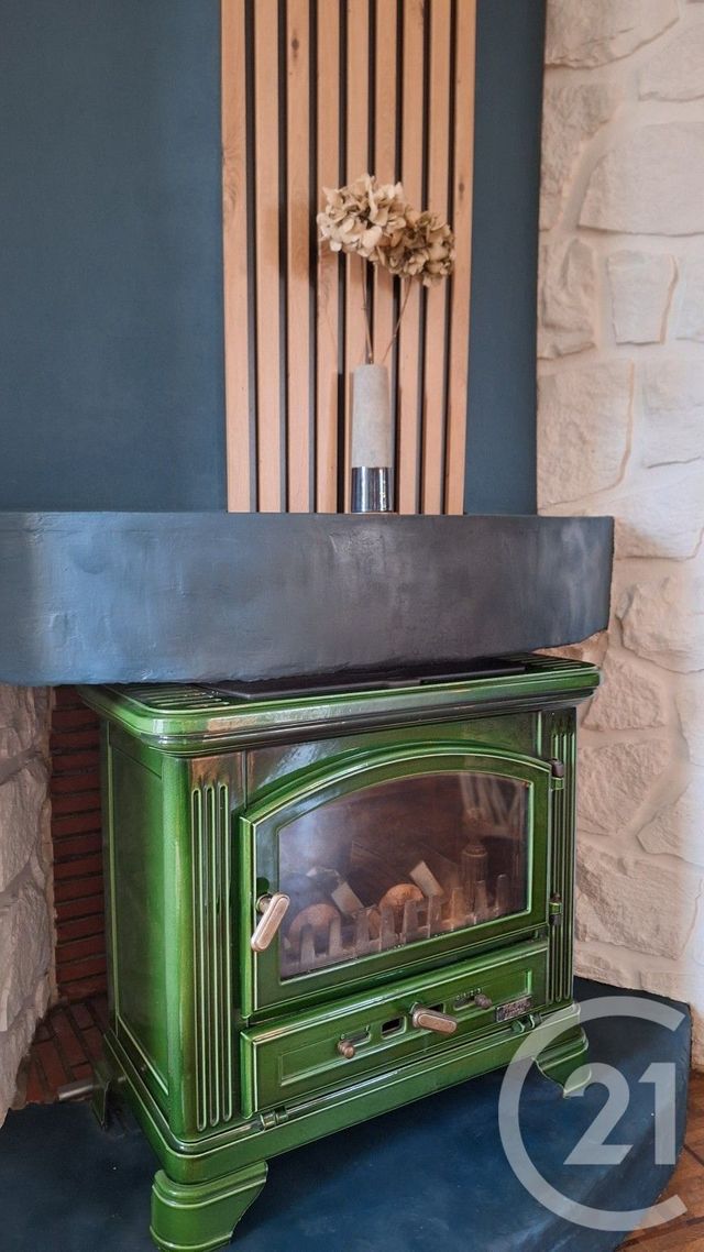 maison à vendre - 6 pièces - 148.0 m2 - BOULAZAC ISLE MANOIRE - 24 - AQUITAINE - Century 21 Mazaudon Immobilier