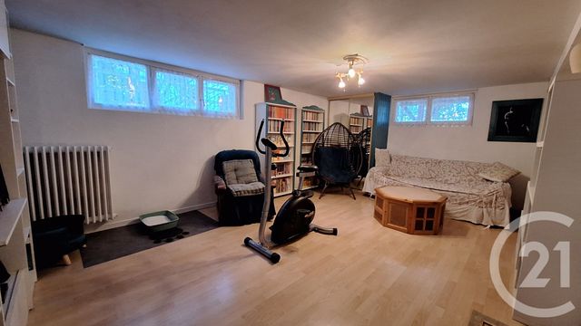 maison à vendre - 6 pièces - 148.0 m2 - BOULAZAC ISLE MANOIRE - 24 - AQUITAINE - Century 21 Mazaudon Immobilier