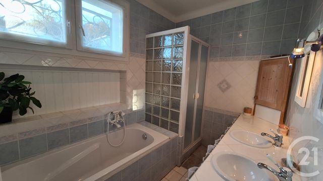 maison à vendre - 6 pièces - 148.0 m2 - BOULAZAC ISLE MANOIRE - 24 - AQUITAINE - Century 21 Mazaudon Immobilier