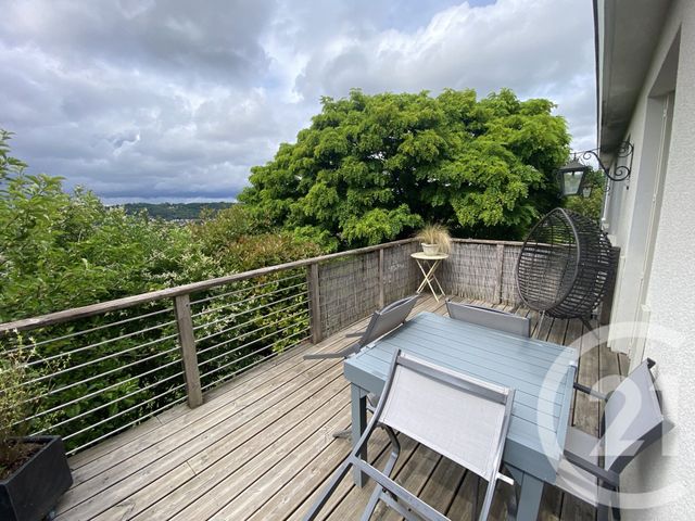 maison à vendre - 6 pièces - 148.0 m2 - BOULAZAC ISLE MANOIRE - 24 - AQUITAINE - Century 21 Mazaudon Immobilier