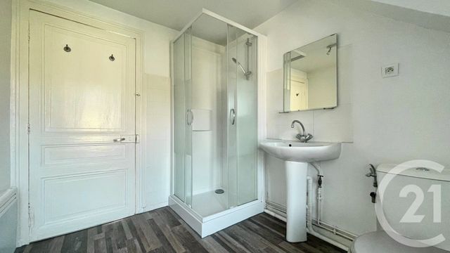 Appartement F2 à louer - 2 pièces - 35.0 m2 - PERIGUEUX - 24 - AQUITAINE - Century 21 Mazaudon Immobilier