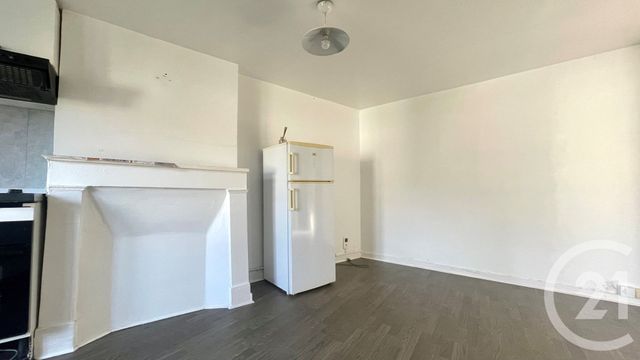 Appartement F2 à louer - 2 pièces - 35.0 m2 - PERIGUEUX - 24 - AQUITAINE - Century 21 Mazaudon Immobilier