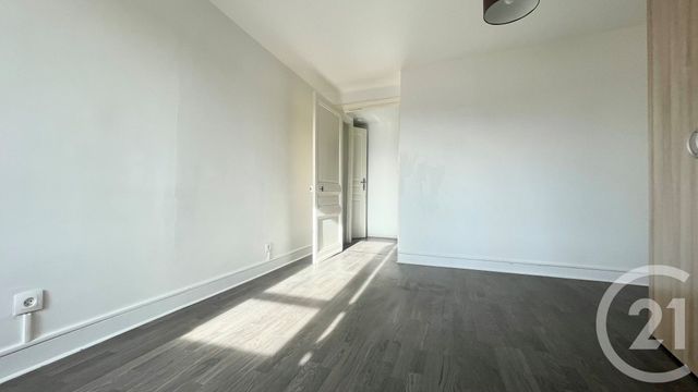 Appartement F2 à louer - 2 pièces - 35.0 m2 - PERIGUEUX - 24 - AQUITAINE - Century 21 Mazaudon Immobilier