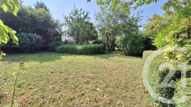 terrain - BOULAZAC ISLE MANOIRE - 24