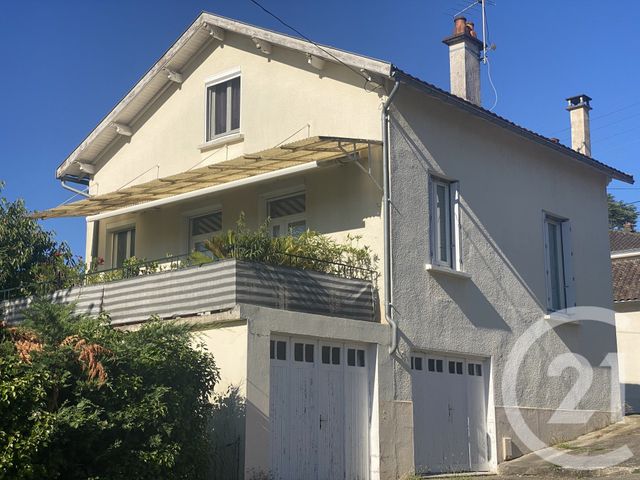 maison - COULOUNIEIX CHAMIERS - 24
