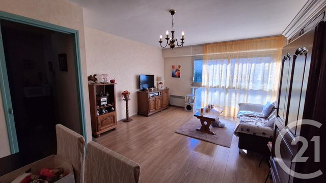 Appartement F2 à vendre - 3 pièces - 60.0 m2 - PERIGUEUX - 24 - AQUITAINE - Century 21 Mazaudon Immobilier