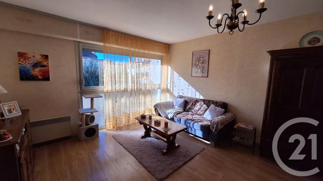 Appartement F2 à vendre - 3 pièces - 60.0 m2 - PERIGUEUX - 24 - AQUITAINE - Century 21 Mazaudon Immobilier