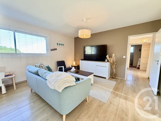 maison à vendre - 5 pièces - 91.43 m2 - ST PIERRE DE CHIGNAC - 24 - AQUITAINE - Century 21 Mazaudon Immobilier