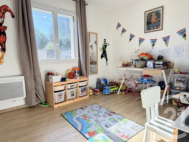 maison à vendre - 5 pièces - 91.43 m2 - ST PIERRE DE CHIGNAC - 24 - AQUITAINE - Century 21 Mazaudon Immobilier