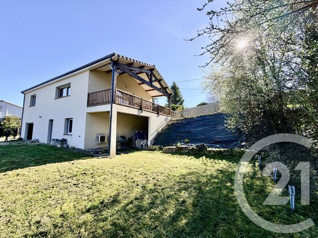 maison à vendre - 5 pièces - 91.43 m2 - ST PIERRE DE CHIGNAC - 24 - AQUITAINE - Century 21 Mazaudon Immobilier