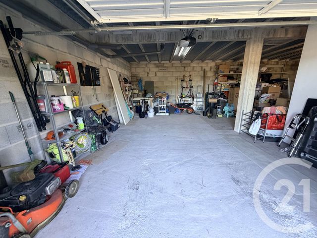 maison à vendre - 5 pièces - 91.43 m2 - ST PIERRE DE CHIGNAC - 24 - AQUITAINE - Century 21 Mazaudon Immobilier