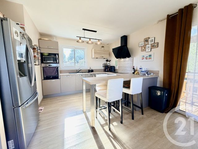 maison à vendre - 5 pièces - 91.43 m2 - ST PIERRE DE CHIGNAC - 24 - AQUITAINE - Century 21 Mazaudon Immobilier