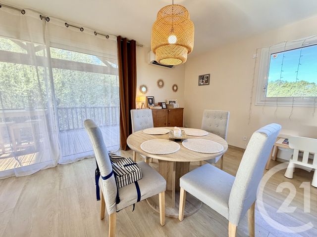 maison à vendre - 5 pièces - 91.43 m2 - ST PIERRE DE CHIGNAC - 24 - AQUITAINE - Century 21 Mazaudon Immobilier