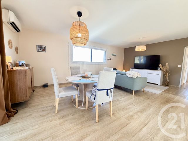 maison à vendre - 5 pièces - 91.43 m2 - ST PIERRE DE CHIGNAC - 24 - AQUITAINE - Century 21 Mazaudon Immobilier