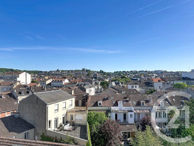Appartement F5 à vendre - 5 pièces - 90.9 m2 - PERIGUEUX - 24 - AQUITAINE - Century 21 Mazaudon Immobilier