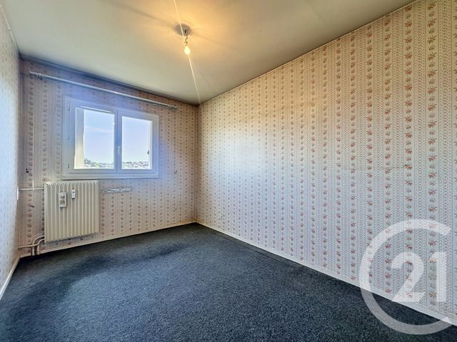 Appartement F5 à vendre - 5 pièces - 90.9 m2 - PERIGUEUX - 24 - AQUITAINE - Century 21 Mazaudon Immobilier