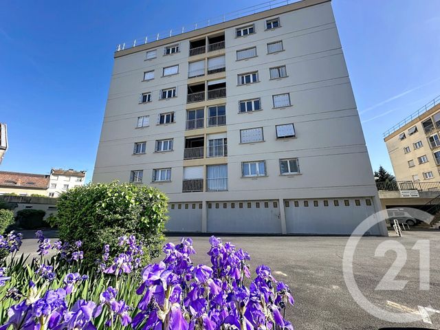 Appartement F5 à vendre PERIGUEUX