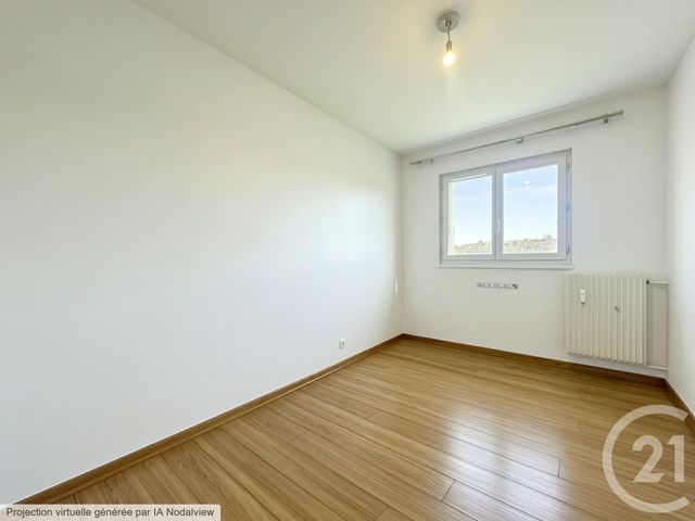 Appartement F5 à vendre - 5 pièces - 90.9 m2 - PERIGUEUX - 24 - AQUITAINE - Century 21 Mazaudon Immobilier