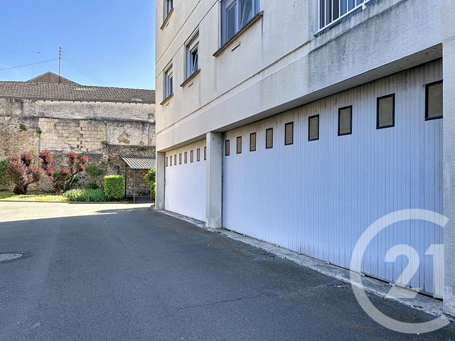 Appartement F5 à vendre - 5 pièces - 90.9 m2 - PERIGUEUX - 24 - AQUITAINE - Century 21 Mazaudon Immobilier