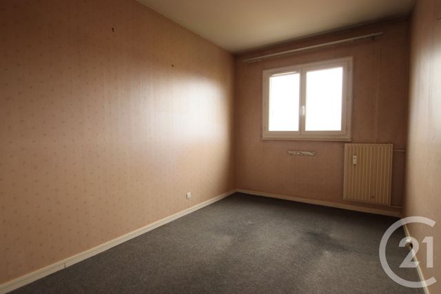 Appartement F5 à vendre - 5 pièces - 90.9 m2 - PERIGUEUX - 24 - AQUITAINE - Century 21 Mazaudon Immobilier