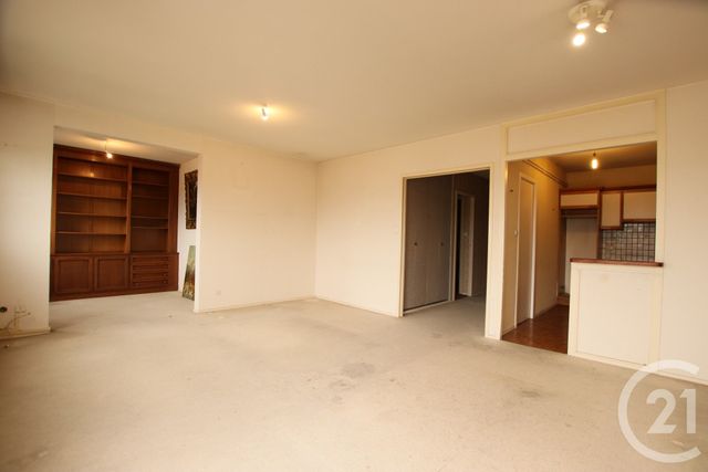 Appartement F5 à vendre - 5 pièces - 90.9 m2 - PERIGUEUX - 24 - AQUITAINE - Century 21 Mazaudon Immobilier