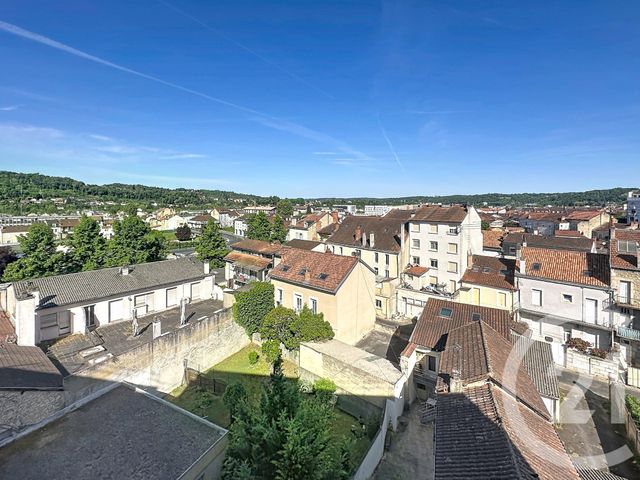 Appartement F5 à vendre - 5 pièces - 90.9 m2 - PERIGUEUX - 24 - AQUITAINE - Century 21 Mazaudon Immobilier