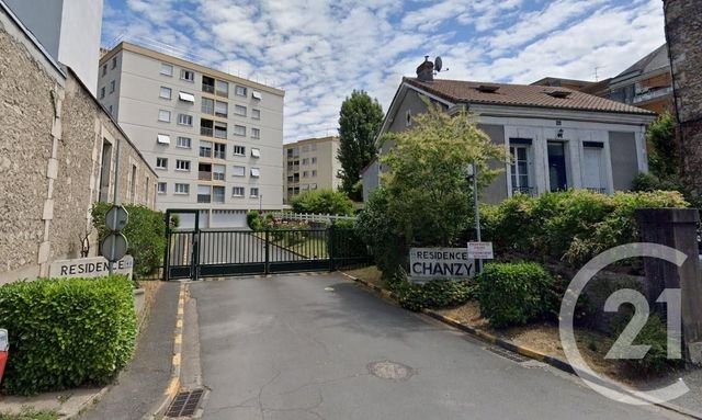 appartement - PERIGUEUX - 24