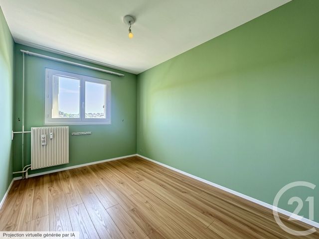 Appartement F5 à vendre - 5 pièces - 90.9 m2 - PERIGUEUX - 24 - AQUITAINE - Century 21 Mazaudon Immobilier
