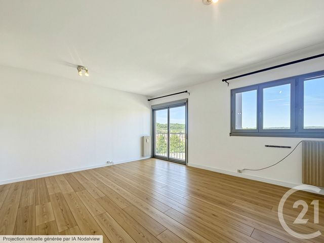 Appartement F5 à vendre - 5 pièces - 90.9 m2 - PERIGUEUX - 24 - AQUITAINE - Century 21 Mazaudon Immobilier