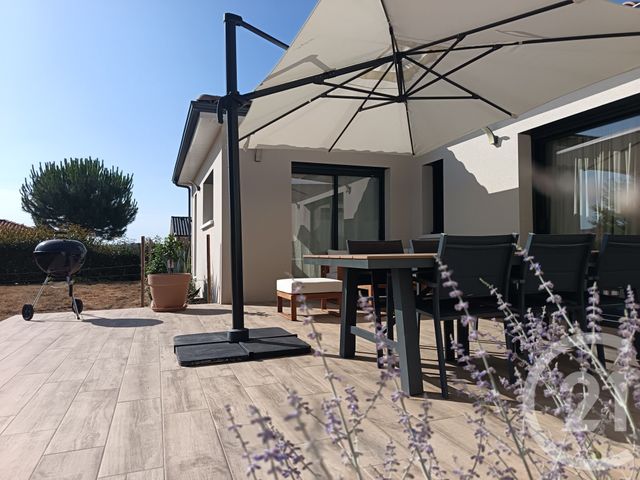 maison à vendre - 5 pièces - 124.3 m2 - BOULAZAC ISLE MANOIRE - 24 - AQUITAINE - Century 21 Mazaudon Immobilier