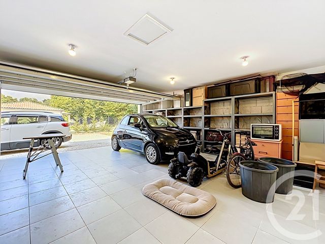 maison à vendre - 5 pièces - 124.3 m2 - BOULAZAC ISLE MANOIRE - 24 - AQUITAINE - Century 21 Mazaudon Immobilier