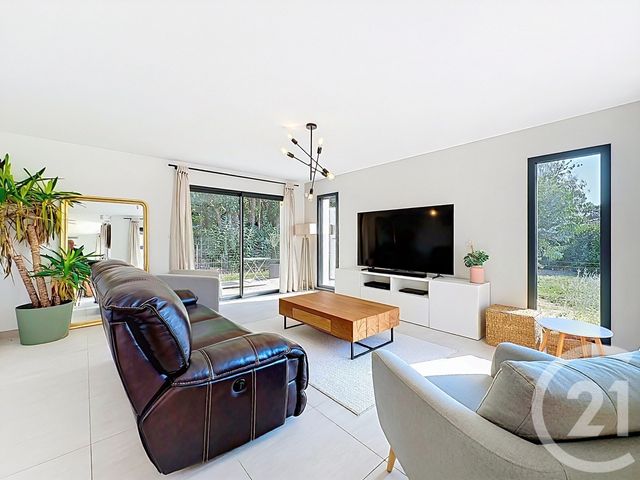 maison à vendre - 5 pièces - 124.3 m2 - BOULAZAC ISLE MANOIRE - 24 - AQUITAINE - Century 21 Mazaudon Immobilier
