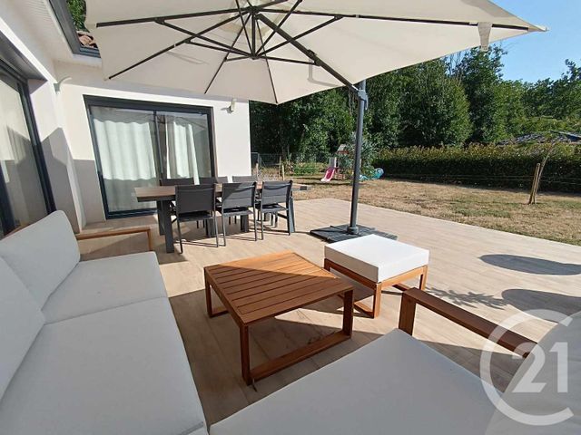maison à vendre - 5 pièces - 124.3 m2 - BOULAZAC ISLE MANOIRE - 24 - AQUITAINE - Century 21 Mazaudon Immobilier