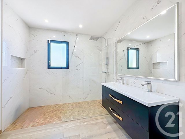 maison à vendre - 5 pièces - 124.3 m2 - BOULAZAC ISLE MANOIRE - 24 - AQUITAINE - Century 21 Mazaudon Immobilier