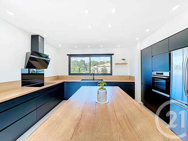 maison à vendre - 5 pièces - 124.3 m2 - BOULAZAC ISLE MANOIRE - 24 - AQUITAINE - Century 21 Mazaudon Immobilier