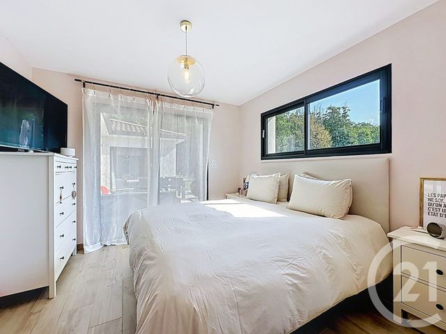 maison à vendre - 5 pièces - 124.3 m2 - BOULAZAC ISLE MANOIRE - 24 - AQUITAINE - Century 21 Mazaudon Immobilier