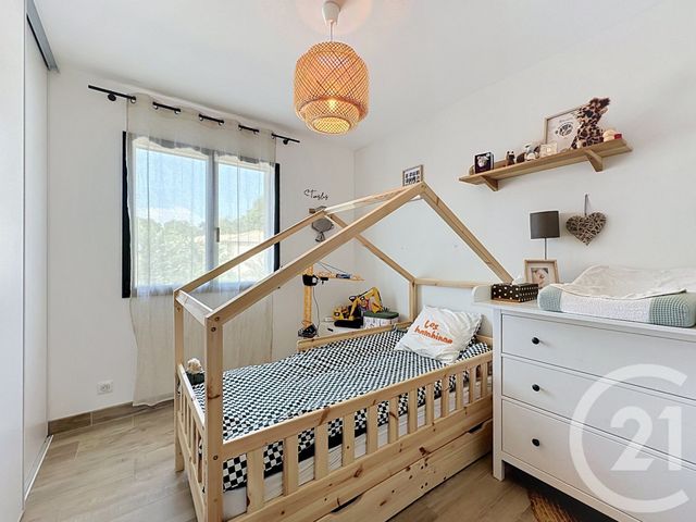 maison à vendre - 5 pièces - 124.3 m2 - BOULAZAC ISLE MANOIRE - 24 - AQUITAINE - Century 21 Mazaudon Immobilier