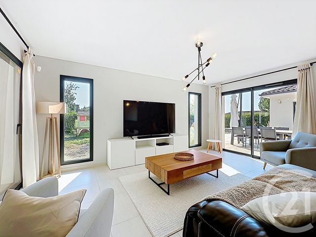 maison à vendre - 5 pièces - 124.3 m2 - BOULAZAC ISLE MANOIRE - 24 - AQUITAINE - Century 21 Mazaudon Immobilier