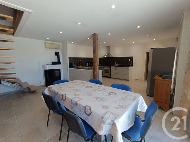 maison à vendre - 8 pièces - 298.0 m2 - SARLIAC SUR L ISLE - 24 - AQUITAINE - Century 21 Mazaudon Immobilier