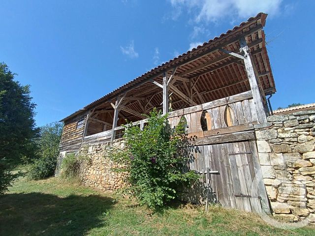 maison à vendre - 8 pièces - 298.0 m2 - SARLIAC SUR L ISLE - 24 - AQUITAINE - Century 21 Mazaudon Immobilier