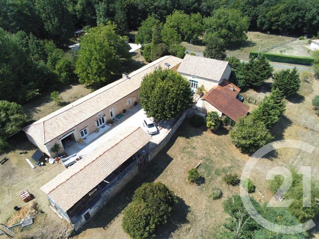 maison à vendre - 8 pièces - 298.0 m2 - SARLIAC SUR L ISLE - 24 - AQUITAINE - Century 21 Mazaudon Immobilier